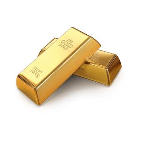 Gold Bar